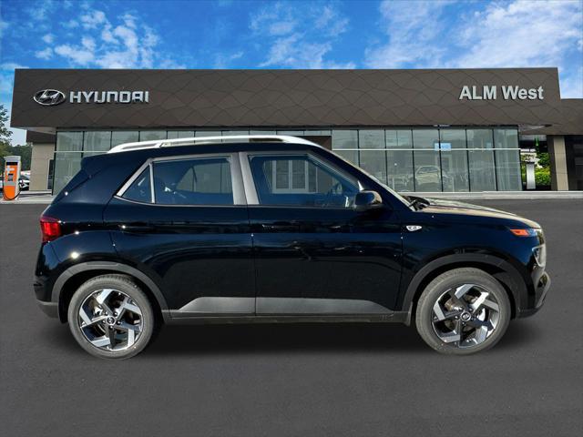 2026 Hyundai Venue - $24,611