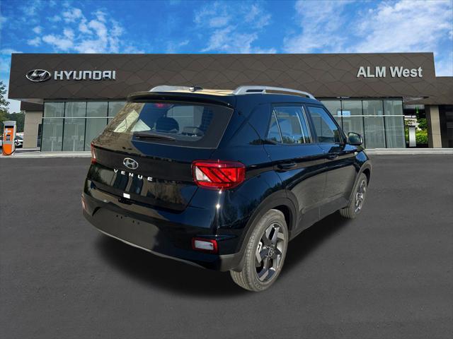 2026 Hyundai Venue - $24,611
