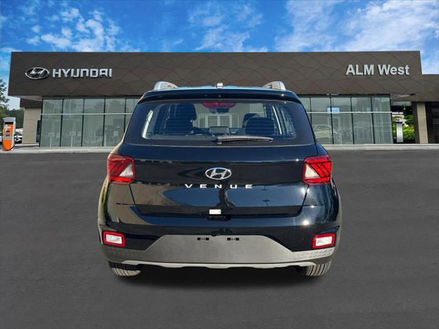 2026 Hyundai Venue - $24,611