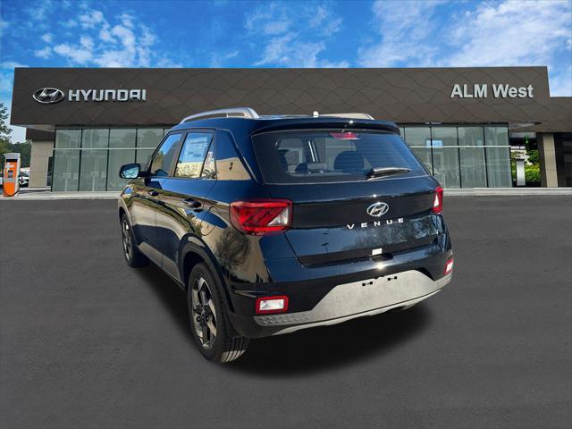 2026 Hyundai Venue - $24,611