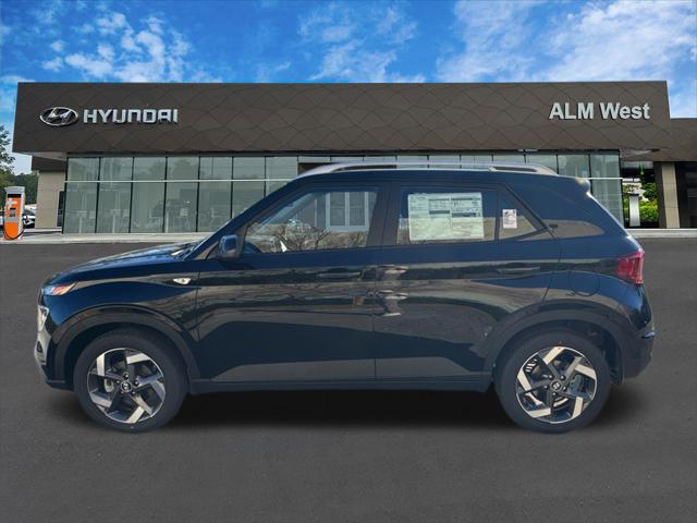 2026 Hyundai Venue - $24,611
