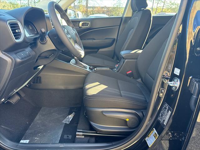 2026 Hyundai Venue - $24,611