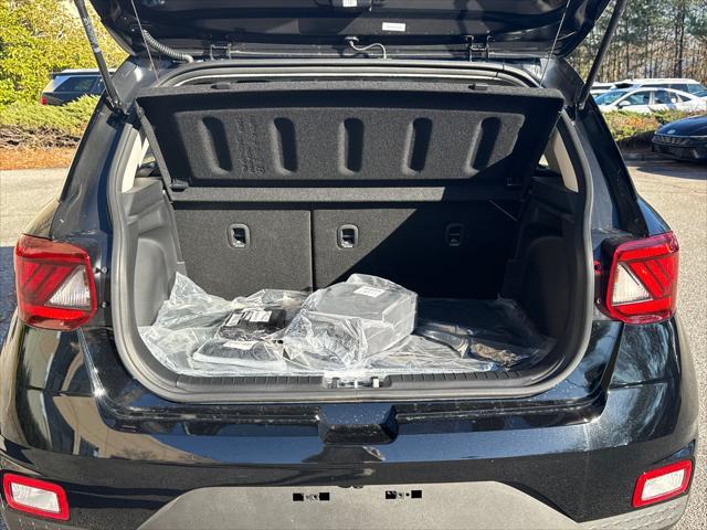 2026 Hyundai Venue - $24,611