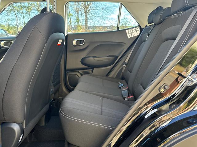 2026 Hyundai Venue - $24,611