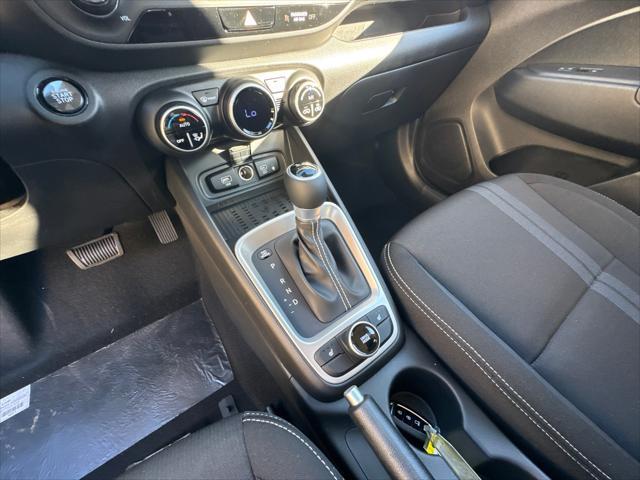2026 Hyundai Venue - $24,611