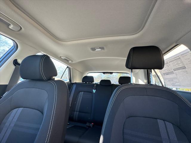 2026 Hyundai Venue - $24,611