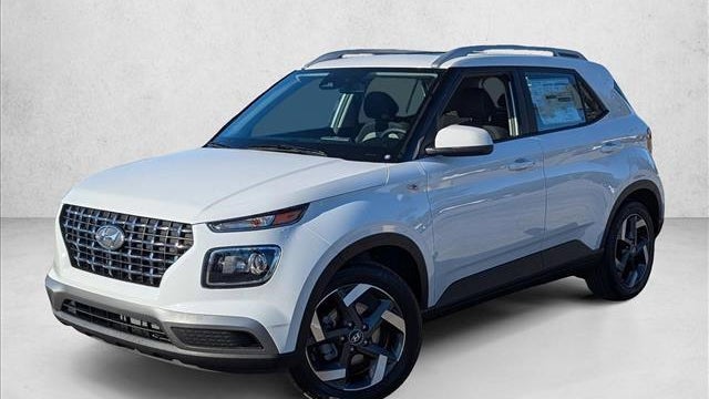 Preowned 2026 Hyundai VENUE SEL for Sale