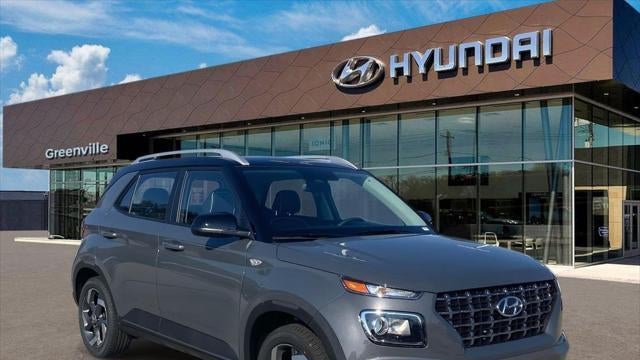 Preowned 2026 Hyundai VENUE SEL for Sale