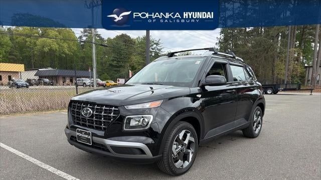 Preowned 2026 Hyundai VENUE SEL for Sale
