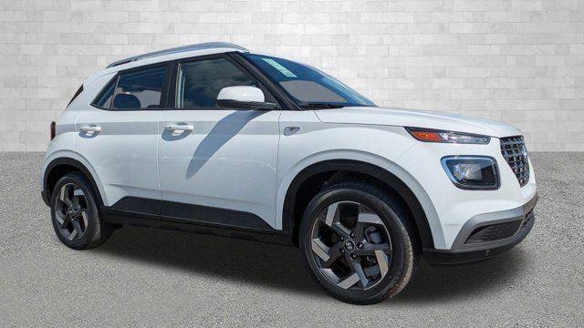 Preowned 2026 Hyundai VENUE SEL for Sale