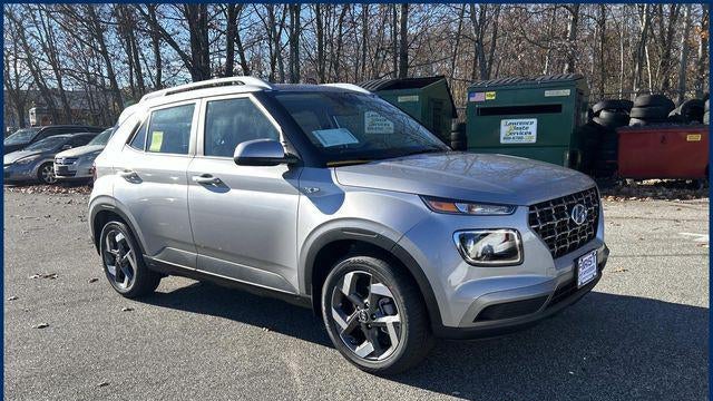Preowned 2026 Hyundai VENUE SEL for Sale