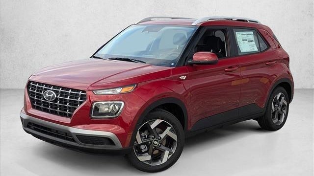 Preowned 2026 Hyundai VENUE SEL for Sale