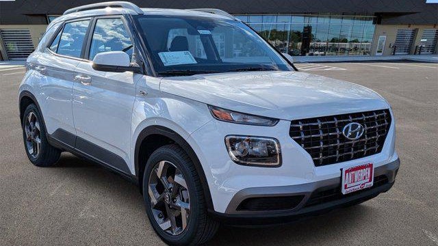 Preowned 2026 Hyundai VENUE SEL for Sale