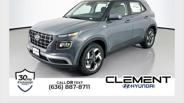 Preowned 2026 Hyundai VENUE SEL for Sale