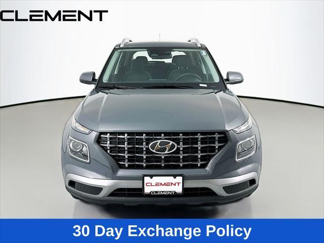 2026 Hyundai Venue - $21,495