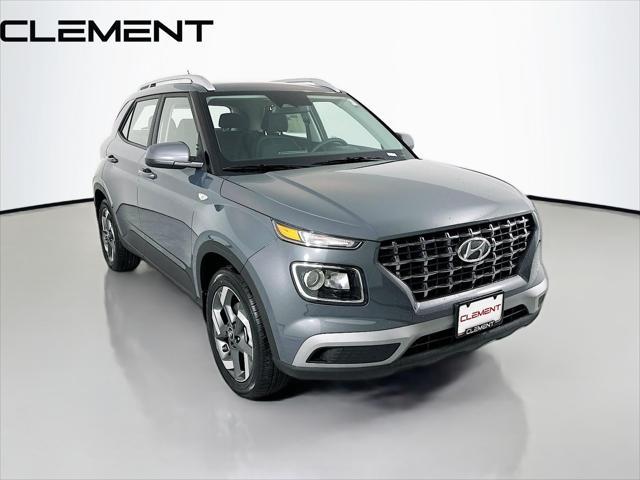 2026 Hyundai Venue - $21,495
