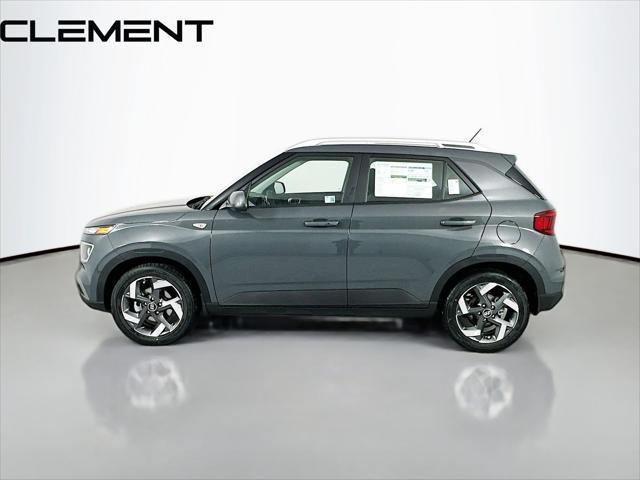 2026 Hyundai Venue - $21,495