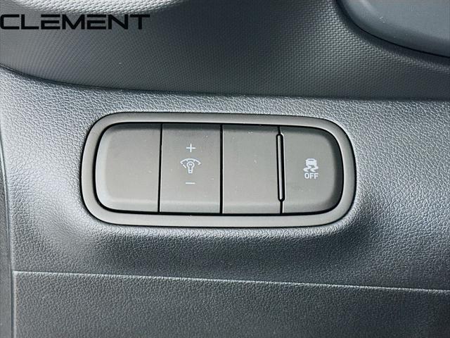 2026 Hyundai Venue - $21,495
