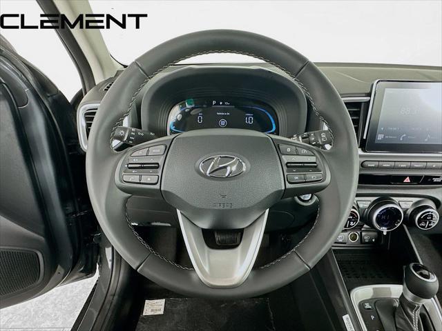 2026 Hyundai Venue - $21,495