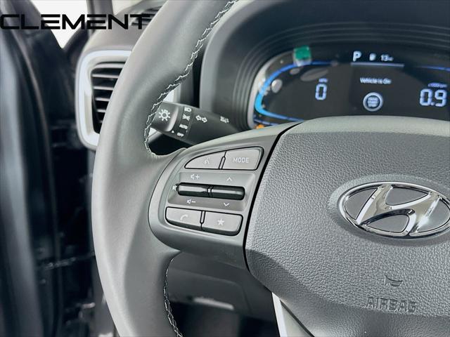 2026 Hyundai Venue - $21,495