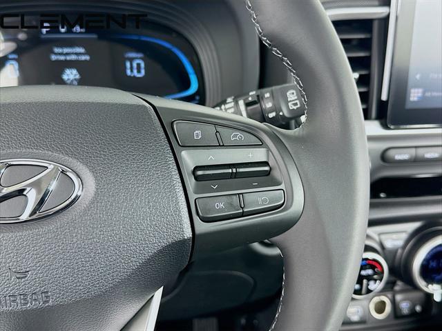 2026 Hyundai Venue - $21,495
