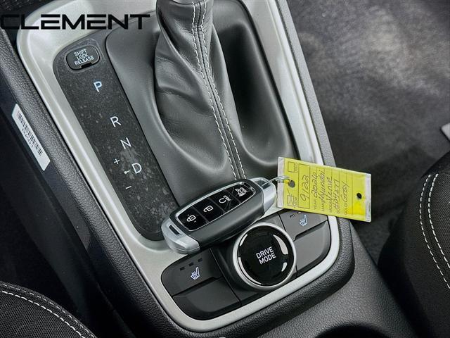 2026 Hyundai Venue - $21,495