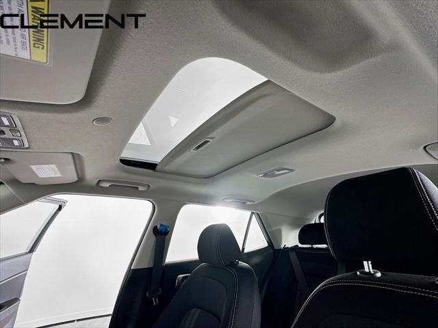 2026 Hyundai Venue - $21,495