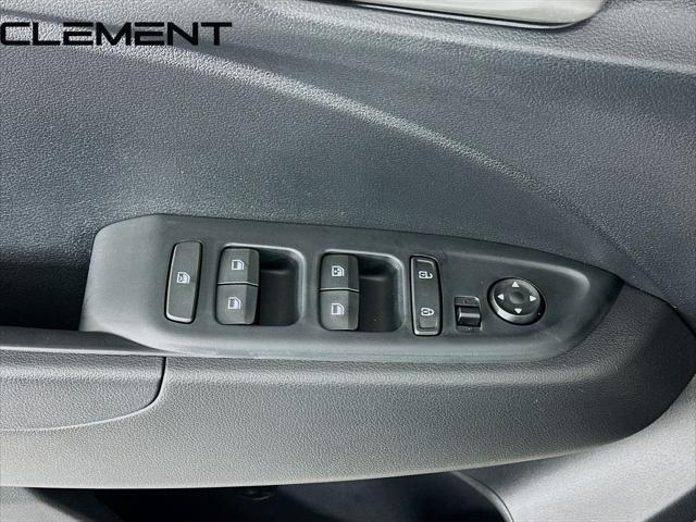 2026 Hyundai Venue - $21,495