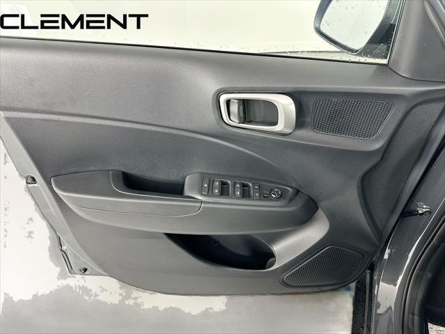 2026 Hyundai Venue - $21,495
