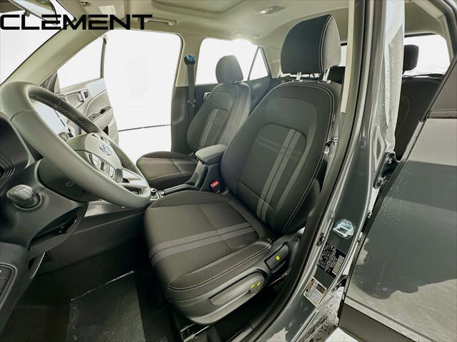 2026 Hyundai Venue - $21,495