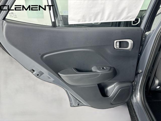 2026 Hyundai Venue - $21,495