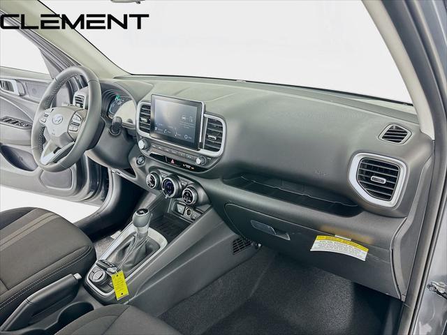 2026 Hyundai Venue - $21,495