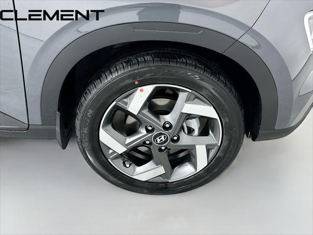 2026 Hyundai Venue - $21,495