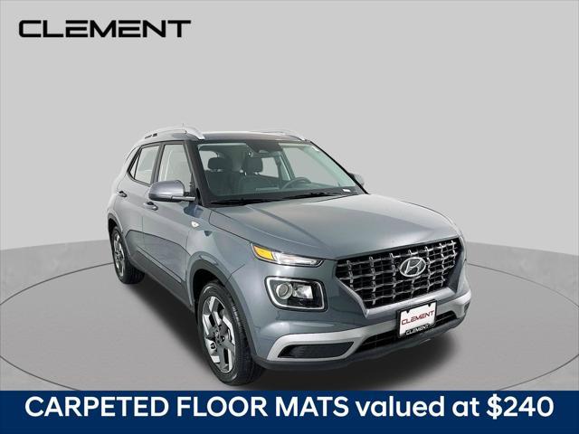 2026 Hyundai Venue - $21,427