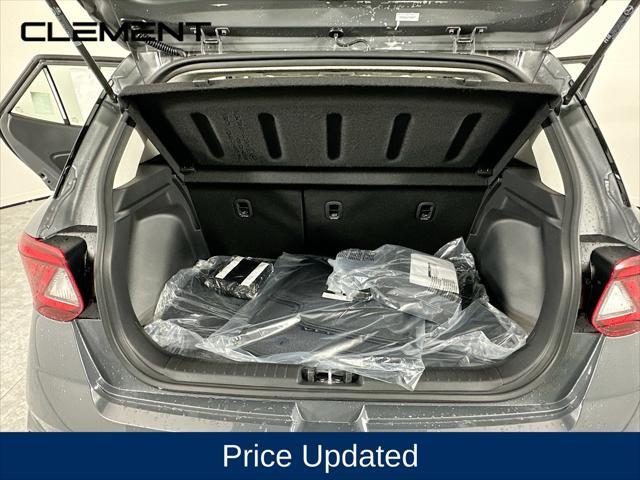 2026 Hyundai Venue - $21,427