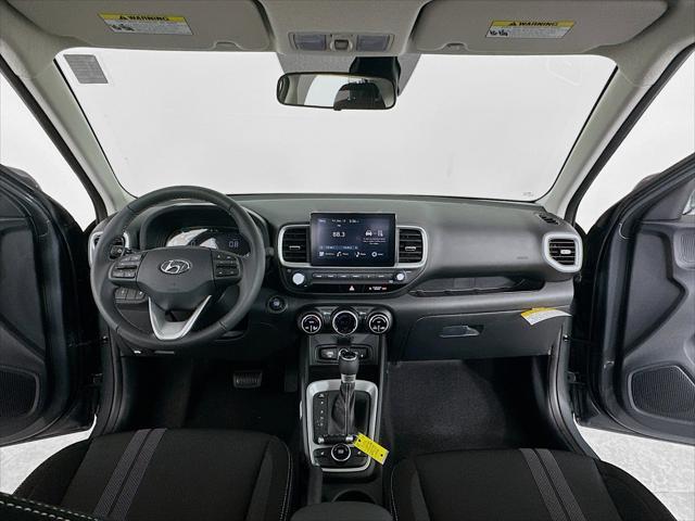2026 Hyundai Venue - $21,427