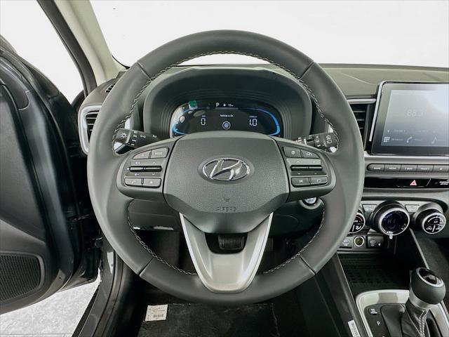 2026 Hyundai Venue - $21,427