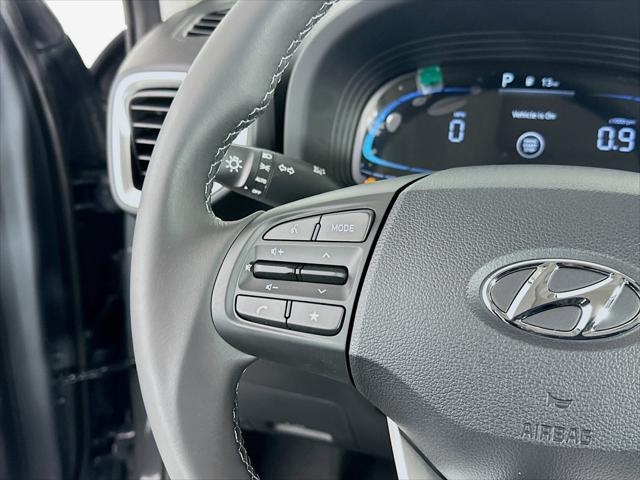 2026 Hyundai Venue - $21,427