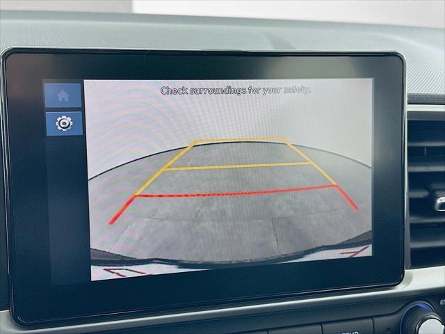 2026 Hyundai Venue - $21,427