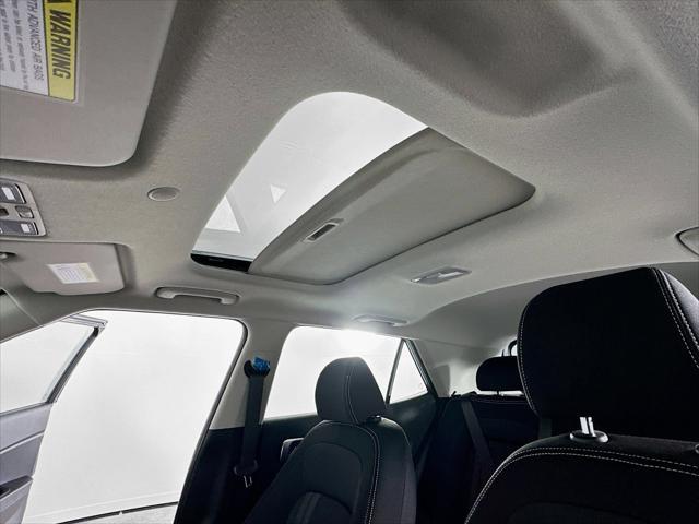2026 Hyundai Venue - $21,427