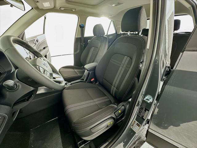 2026 Hyundai Venue - $21,427
