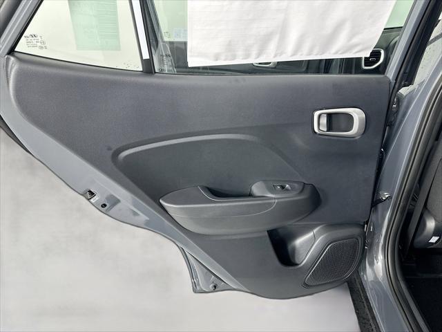 2026 Hyundai Venue - $21,427
