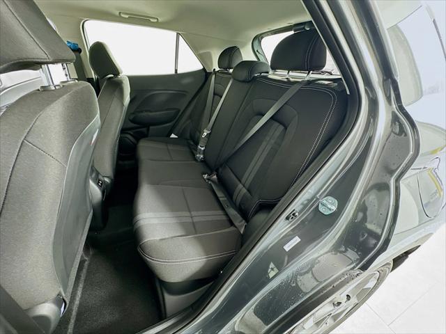 2026 Hyundai Venue - $21,427
