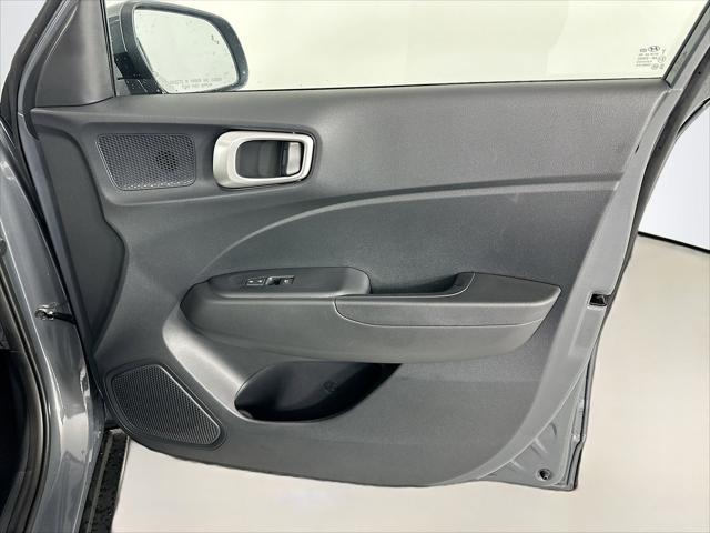2026 Hyundai Venue - $21,427