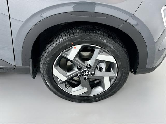2026 Hyundai Venue - $21,427