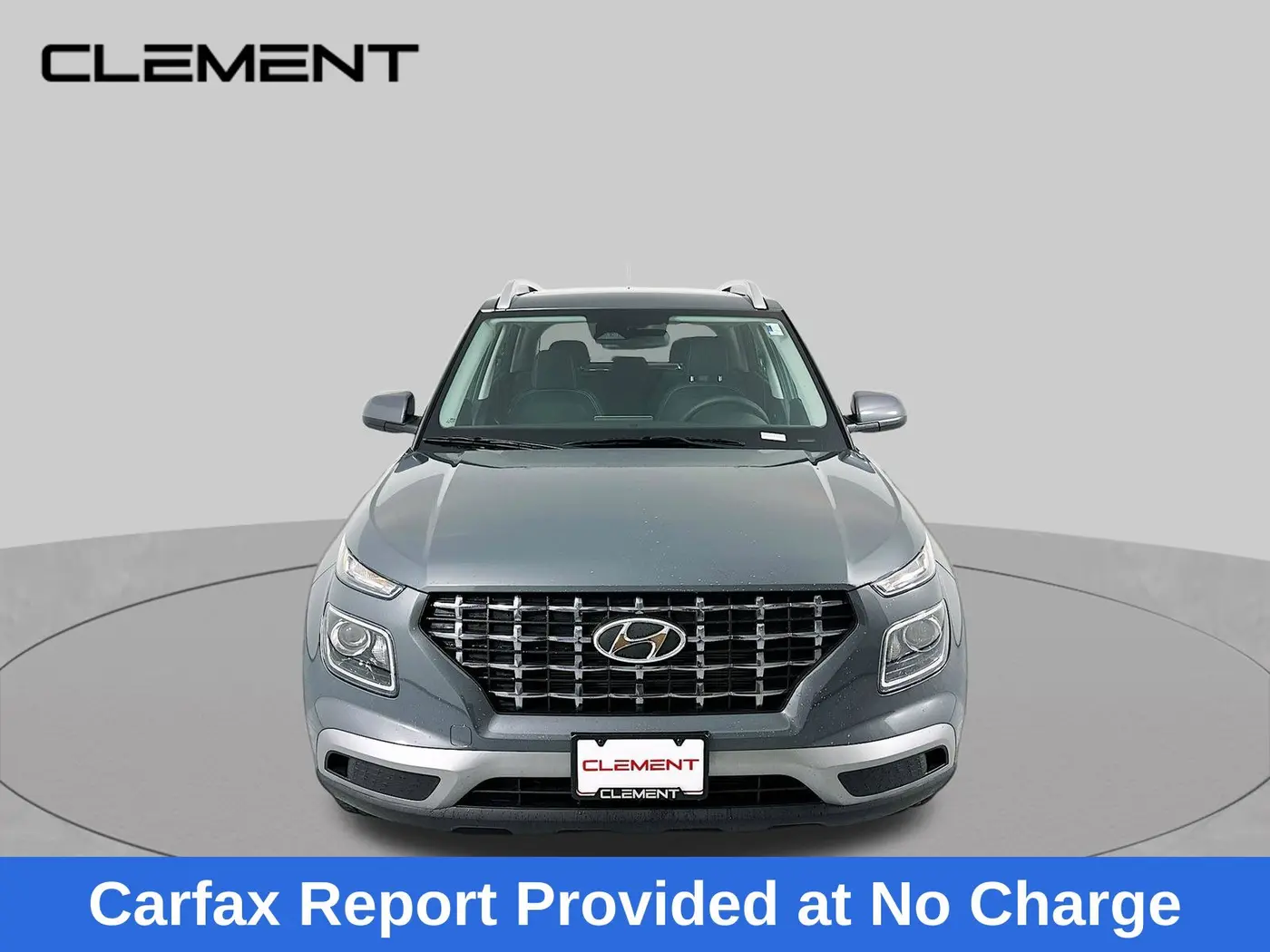 2026 Hyundai Venue - $20,796