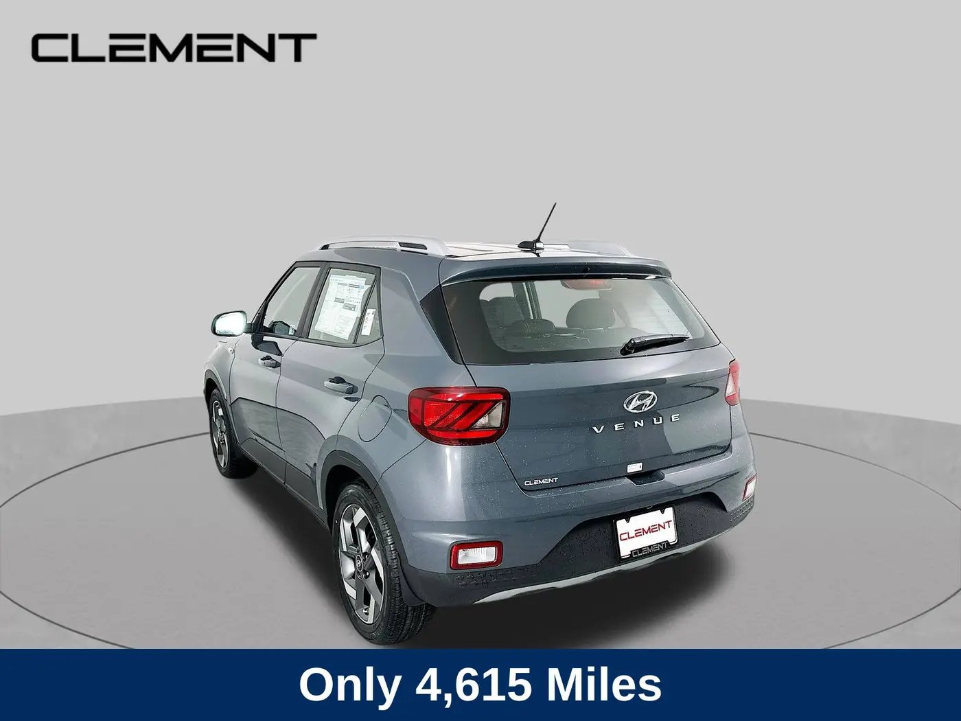2026 Hyundai Venue - $20,796