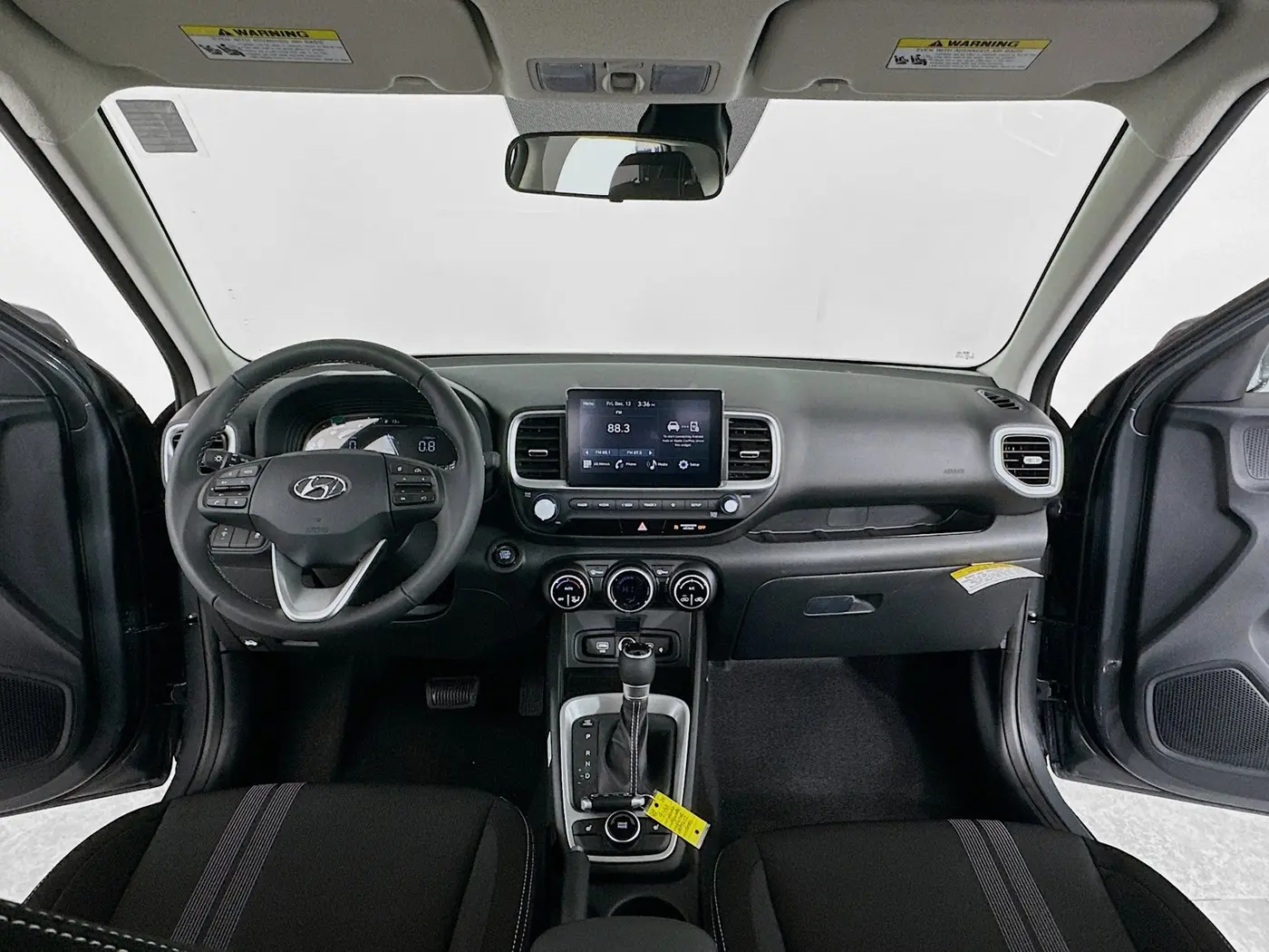 2026 Hyundai Venue - $20,796