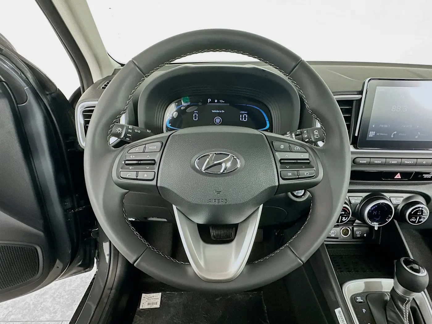 2026 Hyundai Venue - $20,796