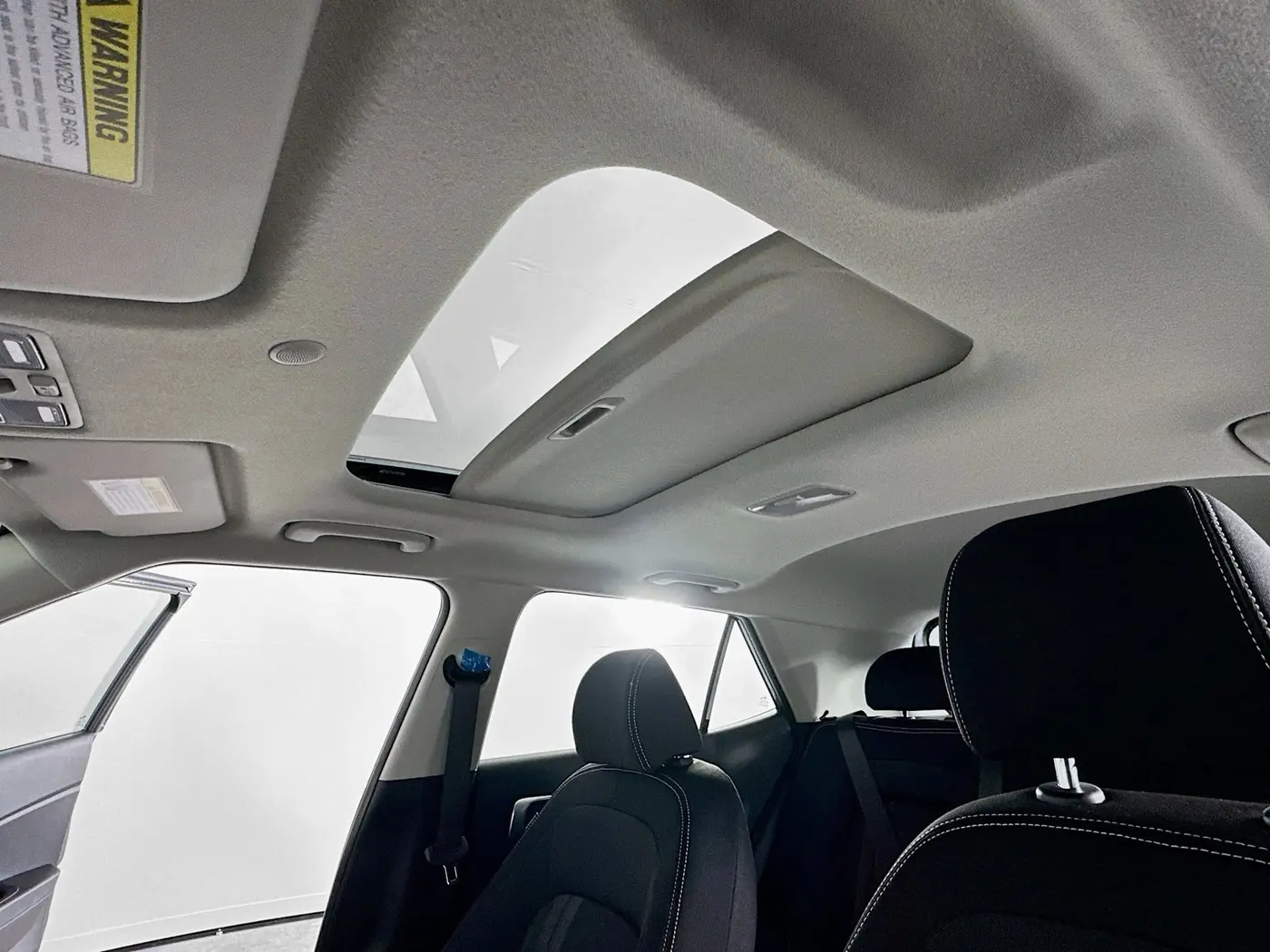 2026 Hyundai Venue - $20,796